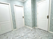 Satılır 3 otaqlı 60 m2 yeni tikili Yeni Yasamal