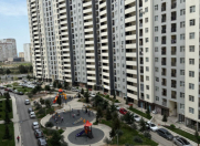 Satılır 4 otaqlı 155 m2 yeni tikili Həzi Aslanov
