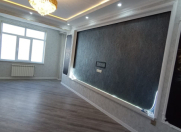 Satılır 3 otaqlı 87 m2 yeni tikili Lökbatan