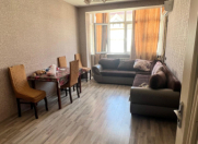 Satılır 3 otaqlı 56 m2 yeni tikili Masazır