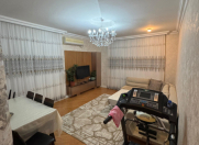 Satılır 4 otaqlı 100 m2 yeni tikili Həzi Aslanov