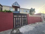 Satılır 11 otaqlı 310 m2 həyət evi Ceyranbatan