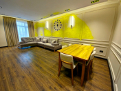 Satılır 3 otaqlı 118 m2 yeni tikili Asan Xidmət-1