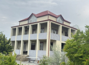 İcarəyə verilir 6 otaqlı 320 m2 bağ evi Sea Breeze Resort