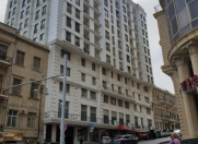 İcarəyə verilir 2 otaqlı 74 m2 yeni tikili Axundov bağı