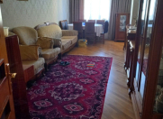 Satılır 3 otaqlı 105 m2 yeni tikili Badamdar