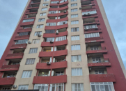 Satılır 3 otaqlı 125 m2 yeni tikili Həzi Aslanov m.