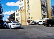 Satılır 3 otaqlı 68 m2 köhnə tikili Memar Əcəmi m.