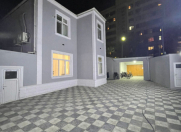 Satılır 4 otaqlı 125 m2 həyət evi 8 mkr