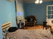 Satılır 1 otaqlı 30 m2 köhnə tikili İnşaatçılar m.