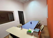 İcarəyə verilir 1 otaqlı 14 m2 ofis AF Business House