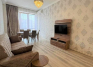 Satılır 2 otaqlı 51 m2 yeni tikili Gənclik m.