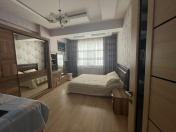 İcarəyə verilir 3 otaqlı 120 m2 yeni tikili Xırdalan