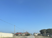 Satılır 4.6 sot torpaq Buzovna