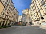 Satılır 2 otaqlı 62 m2 yeni tikili Gənclik m.