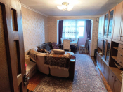 Satılır 3 otaqlı 75 m2 köhnə tikili Nəriman Nərimanov m.