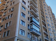 Satılır 4 otaqlı 200 m2 yeni tikili Rusiya səfirliyi