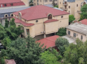 Satılır 3 otaqlı 100 m2 köhnə tikili Gənclik m.