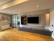 Satılır 5 otaqlı 265 m2 yeni tikili Bakıxanov