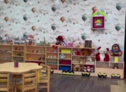 İcarəyə verilir 15 otaqlı 1500 m2 obyekt Xırdalan