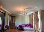 Satılır 1 otaqlı 38 m2 köhnə tikili Nizami m.