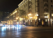 İcarəyə verilir 2 otaqlı 70 m2 yeni tikili 28 May m.