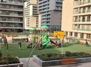 Satılır 4 otaqlı 178 m2 yeni tikili Yasamal r.