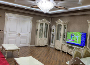 İcarəyə verilir 3 otaqlı 110 m2 yeni tikili Neftçilər m.