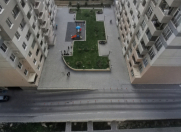 Satılır 2 otaqlı 42 m2 yeni tikili 20 yanvar m.