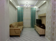 Satılır 2 otaqlı 64 m2 yeni tikili Masazır