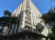 Satılır 2 otaqlı 97.7 m2 yeni tikili 28 May m.