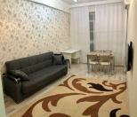 İcarəyə verilir 2 otaqlı 50 m2 yeni tikili 20 yanvar m.