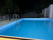 İcarəyə verilir 4 otaqlı 80 m2 həyət evi Qax