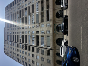 Satılır 2 otaqlı 63.7 m2 yeni tikili Ayna Sultanova heykəli