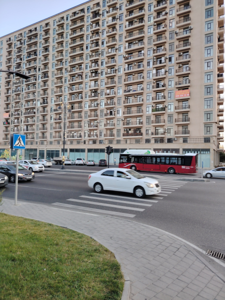 İcarəyə verilir 2 otaqlı 60 m2 yeni tikili Zığ