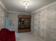 İcarəyə verilir 2 otaqlı 55 m2 köhnə tikili Həzi Aslanov m.