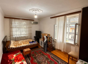 Satılır 1 otaqlı 40 m2 köhnə tikili Badamdar