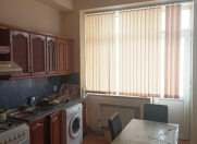 Satılır 3 otaqlı 155 m2 yeni tikili Nəsimi r.