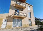 Satılır 6 otaqlı 400 m2 villa Badamdar