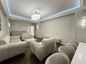 Satılır 3 otaqlı 180 m2 yeni tikili Nəriman Nərimanov m.