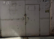 İcarəyə verilir 30 m2 qaraj 8 mkr