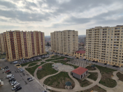 Satılır 2 otaqlı 71 m2 yeni tikili Sumqayıt