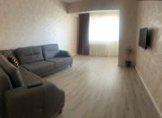 İcarəyə verilir 3 otaqlı 120 m2 yeni tikili Neftçilər m.