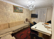 Satılır 3 otaqlı 85 m2 köhnə tikili Sərhədçi İdman kompleksi