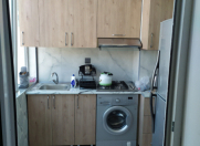 İcarəyə verilir 2 otaqlı 60 m2 yeni tikili Xırdalan