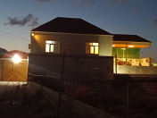 Satılır 5 otaqlı 5 m2 həyət evi Qobu