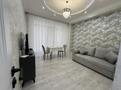 İcarəyə verilir 2 otaqlı 55 m2 yeni tikili 20 yanvar m.