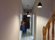 Satılır 3 otaqlı 103 m2 həyət evi Xətai r.