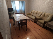 Satılır 4 otaqlı 100 m2 köhnə tikili Neftçilər m.