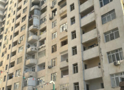 Satılır 2 otaqlı 50 m2 yeni tikili Həzi Aslanov